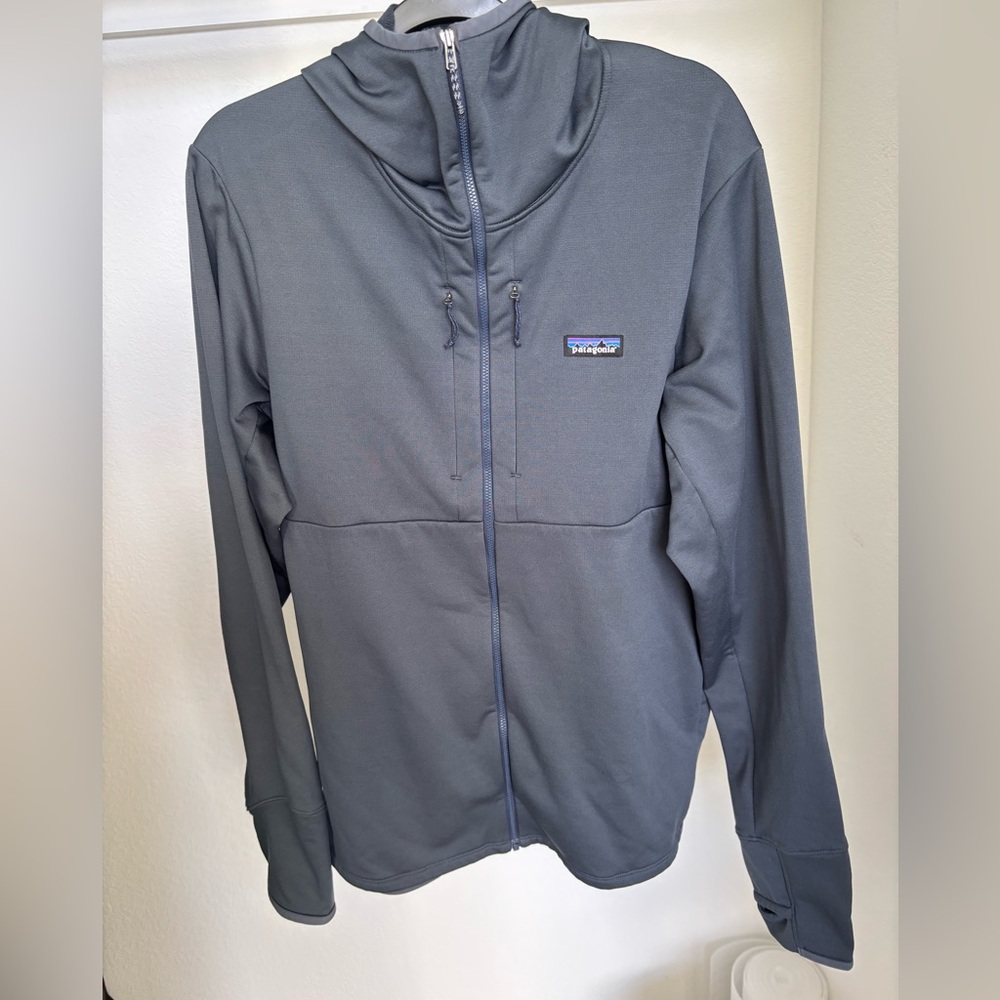 Patagonia Thermal Full-Zip Jacket